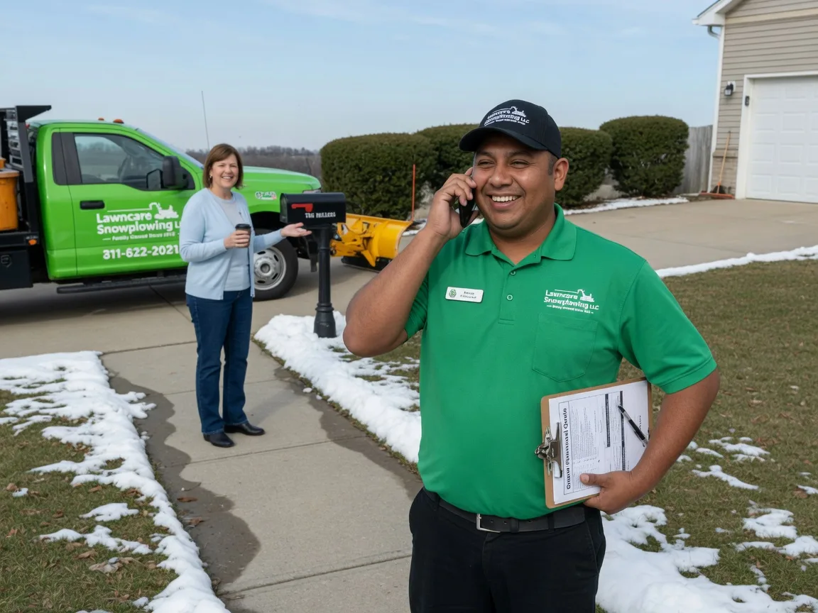 Lawn Care Services By Expert Landscaper Bergoo, WV FAQs